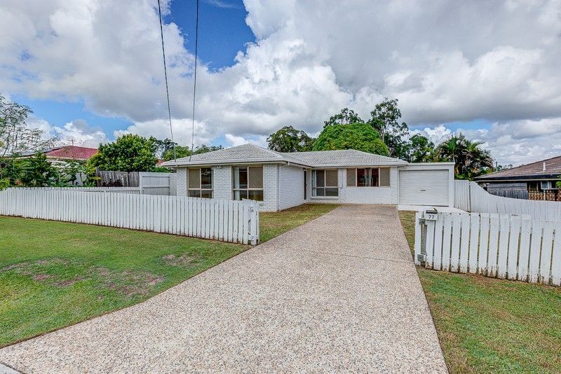 77 Barossa Street, Kingston QLD 4114 House For Rent Domain