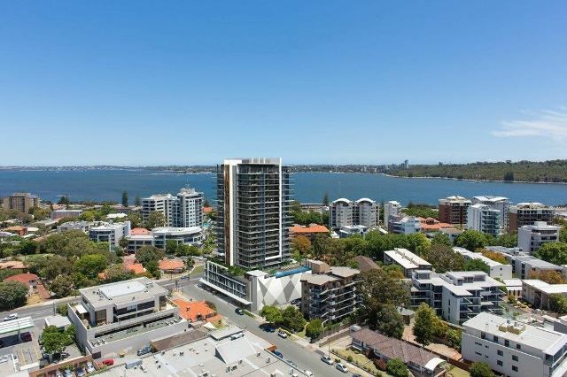 1104/1 Harper Terrace, South Perth WA 6151, Image 0