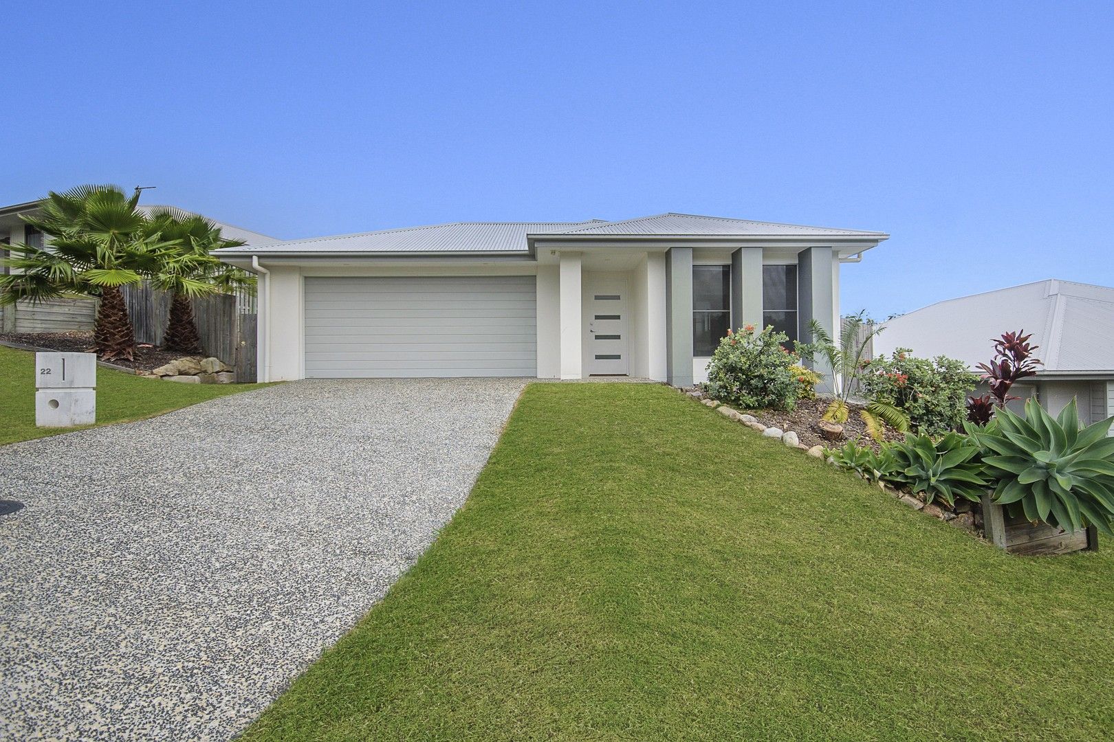 22 Treecreeper Crescent, Upper Coomera QLD 4209, Image 0