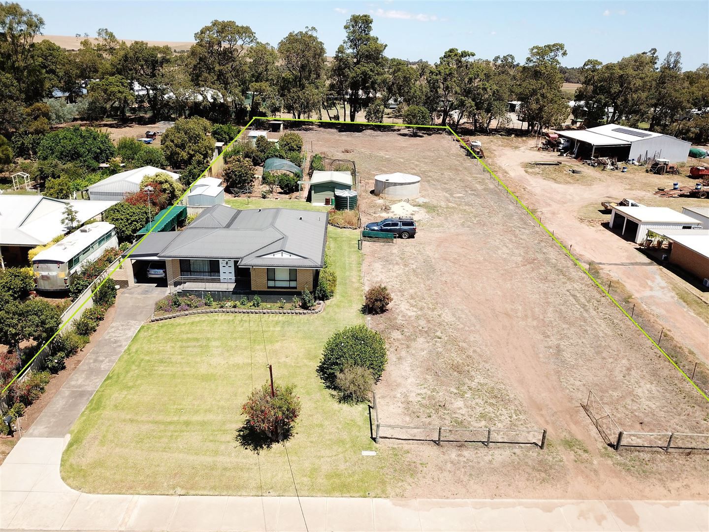 21 Lefroy Street, Gingin WA 6503, Image 1