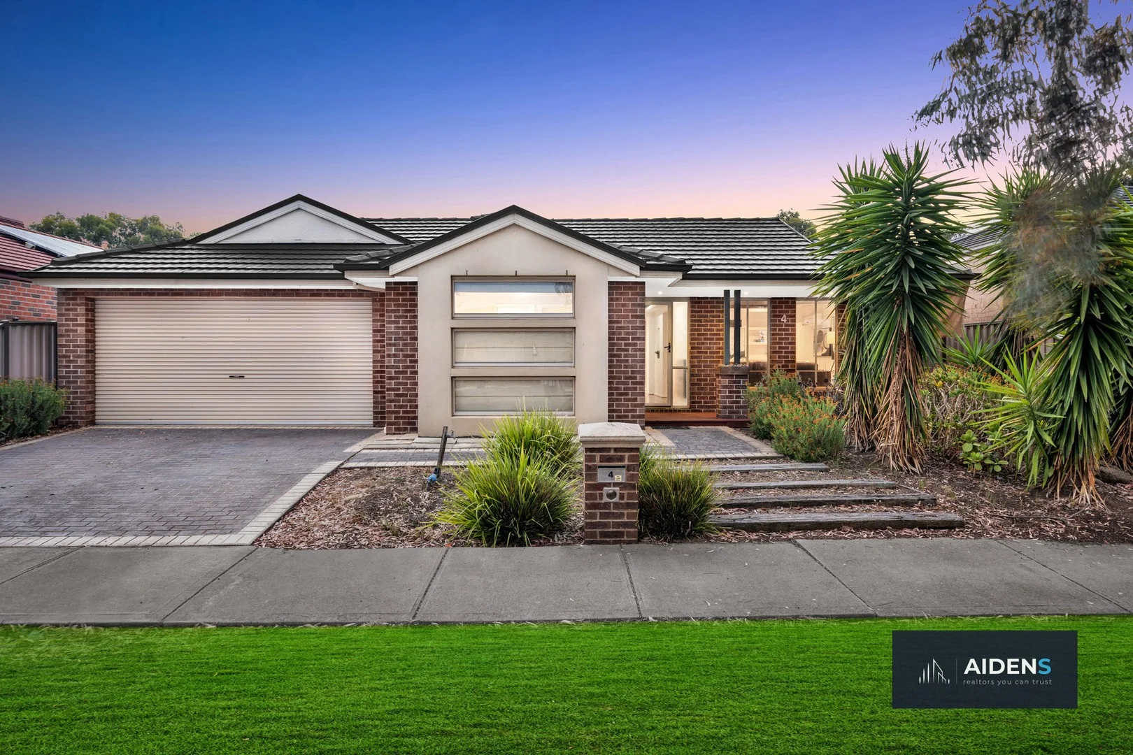 4 Ironbark Grove, Burnside Heights VIC 3023