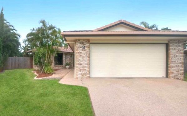8 Clipper Court Bucasia QLD 4750 Domain
