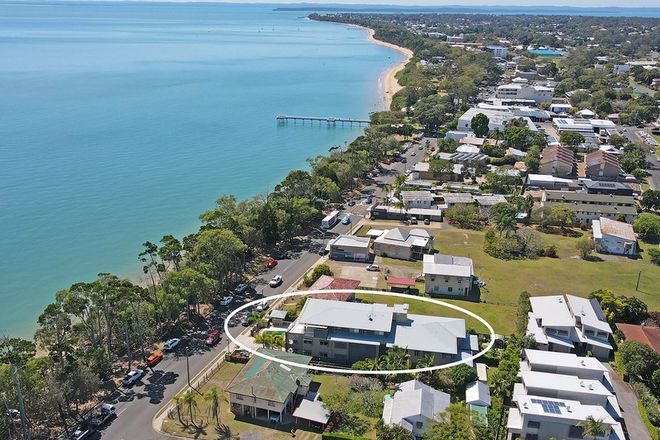 Picture of 4/328 esplanade, SCARNESS QLD 4655