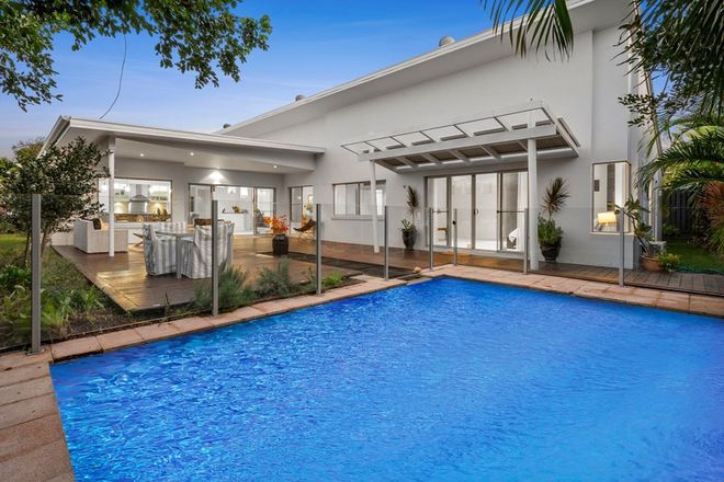 Picture of 9 Inverness Place, PEREGIAN SPRINGS QLD 4573