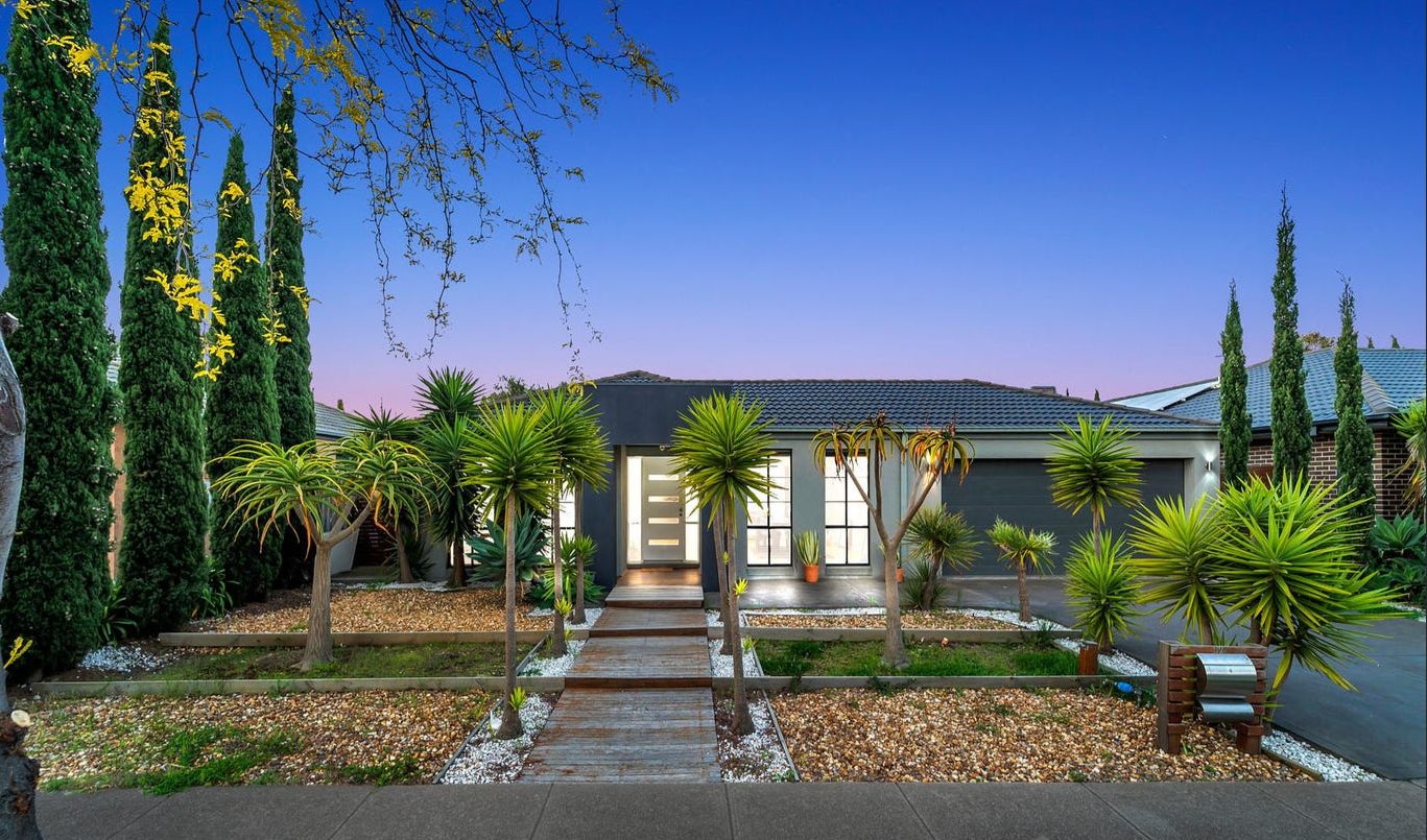 12 Daisy Drive, Point Cook VIC 3030 Domain