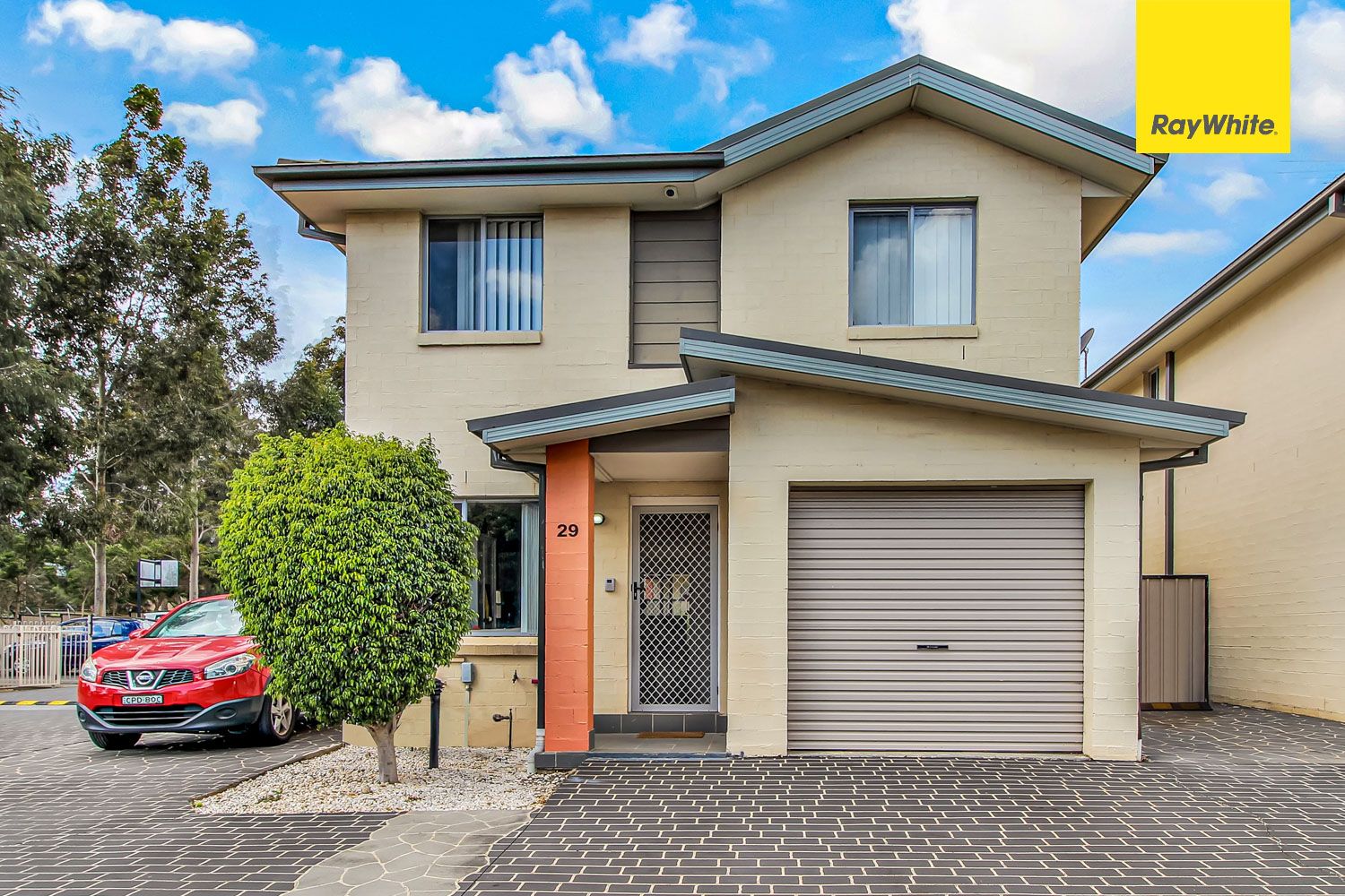 29/162 Walters Road, Blacktown Property History & Address Research