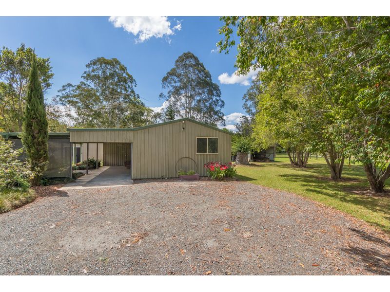 Mount Delaney QLD 4514, Image 1