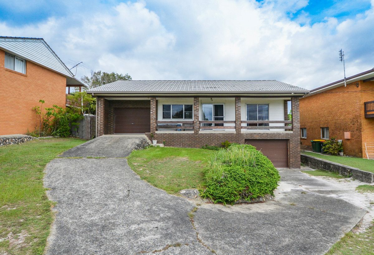 27 Hiawatha Road, Minnie Water NSW 2462, Image 1