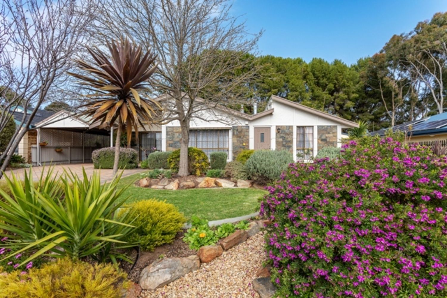 12 Semmens Road, Mclaren Val Property History & Address Research Domain