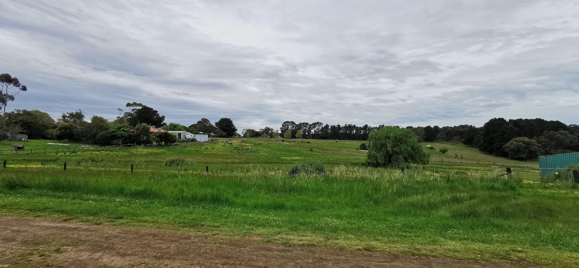 Vacant land in Payne Street, CARAMUT VIC, 3274