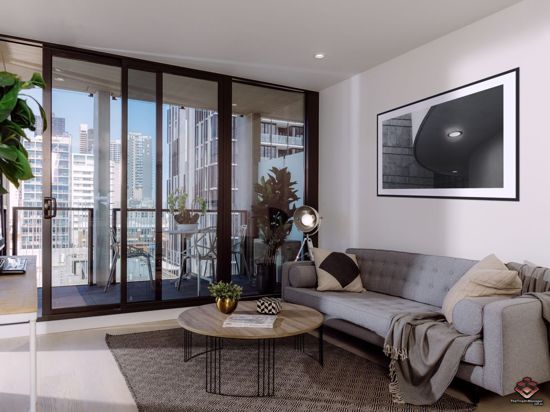 2 bedrooms Apartment / Unit / Flat in 606 130 Dudley St WEST MELBOURNE VIC, 3003