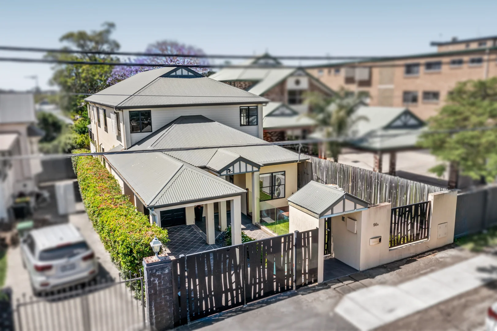 Additional image 12 of 98A Bayview Terrace, Clayfield QLD 4011