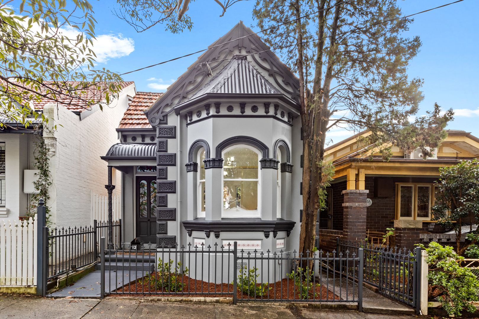 13 Spencer Street, Summer Hill NSW 2130