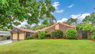 Picture of 25 Ashley Road, CHERMSIDE WEST QLD 4032