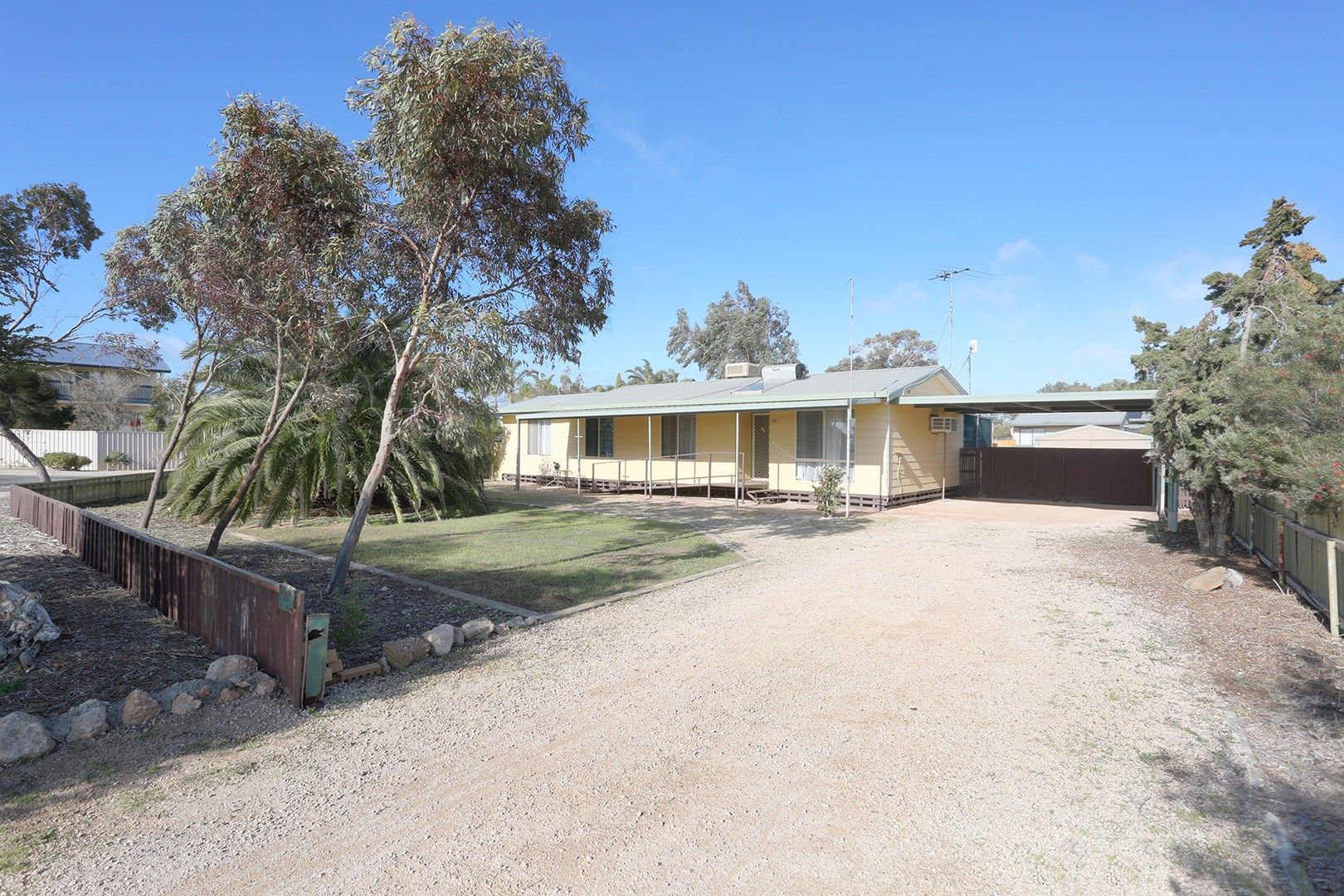 32 Yararoo Drive, Clinton SA 5570, Image 1