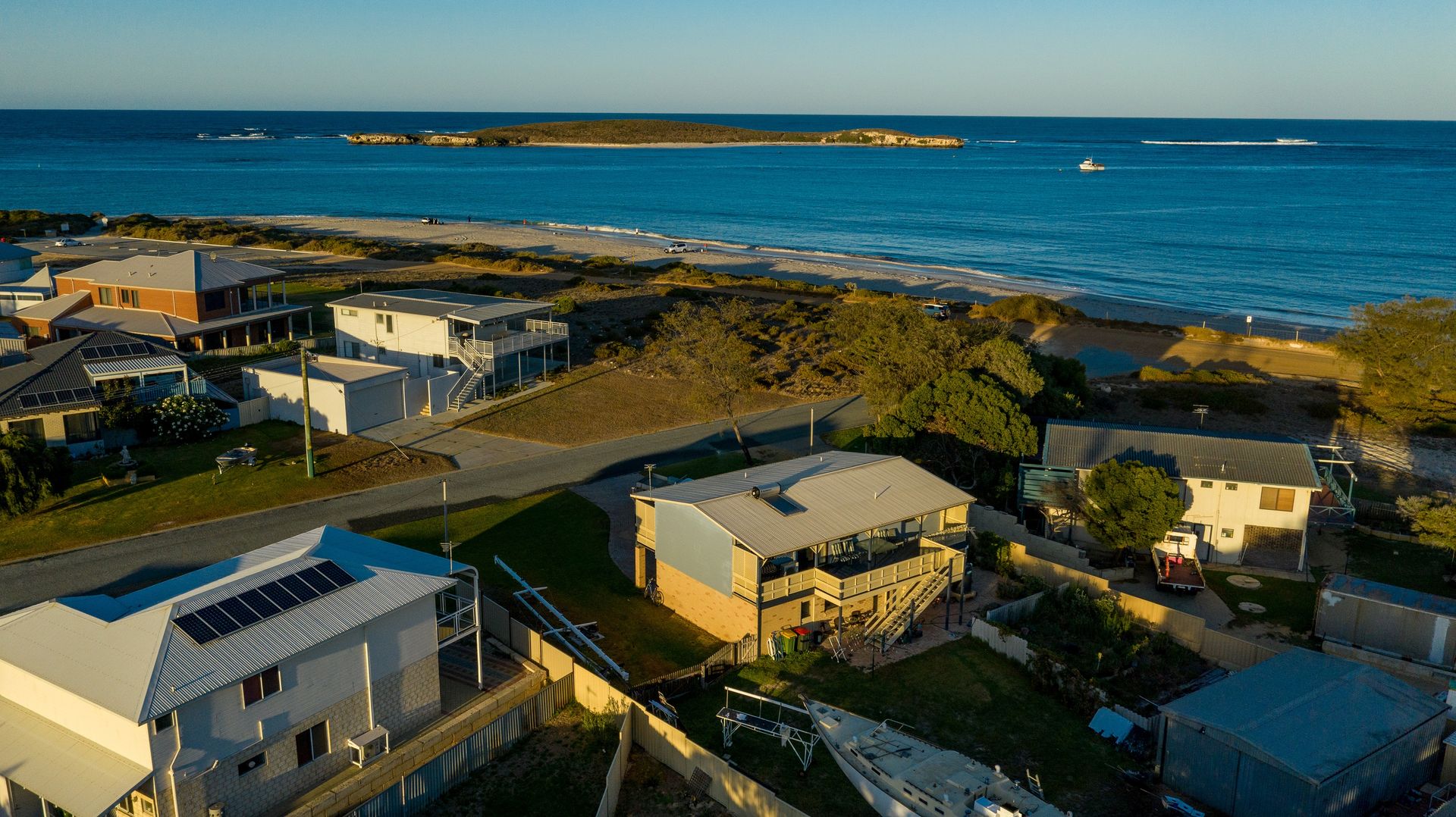 3 Wood Street, Lancelin WA 6044 Domain