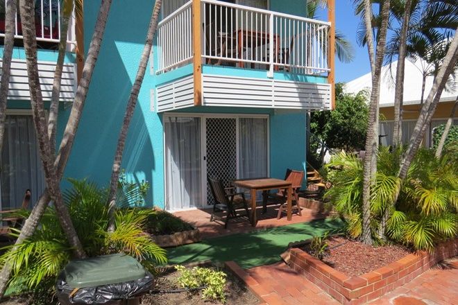 Picture of 75/6 Beach Road, DOLPHIN HEADS QLD 4740