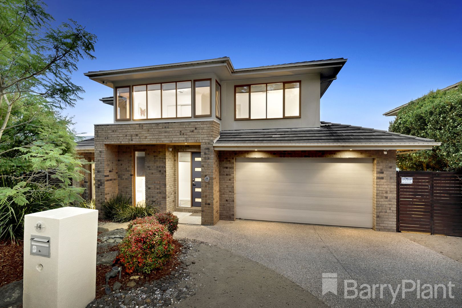 14 Bella Vista Close, Macleod VIC 3085, Image 1