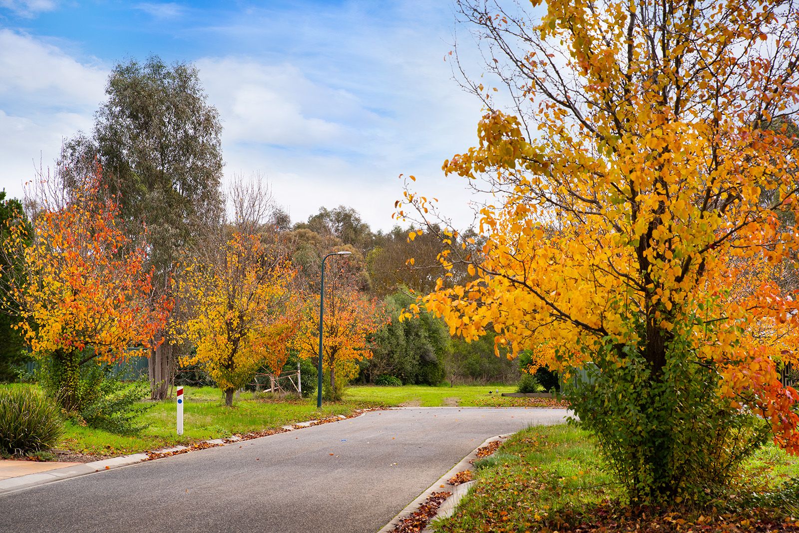 Vacant land in 4 Cliffroyal Close, STRATHFIELDSAYE VIC, 3551