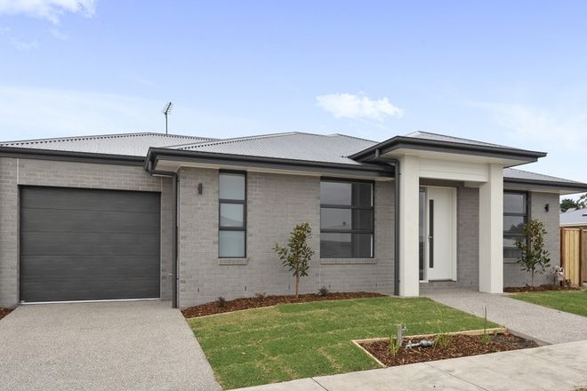 Picture of 25 Lineal Street, LEOPOLD VIC 3224