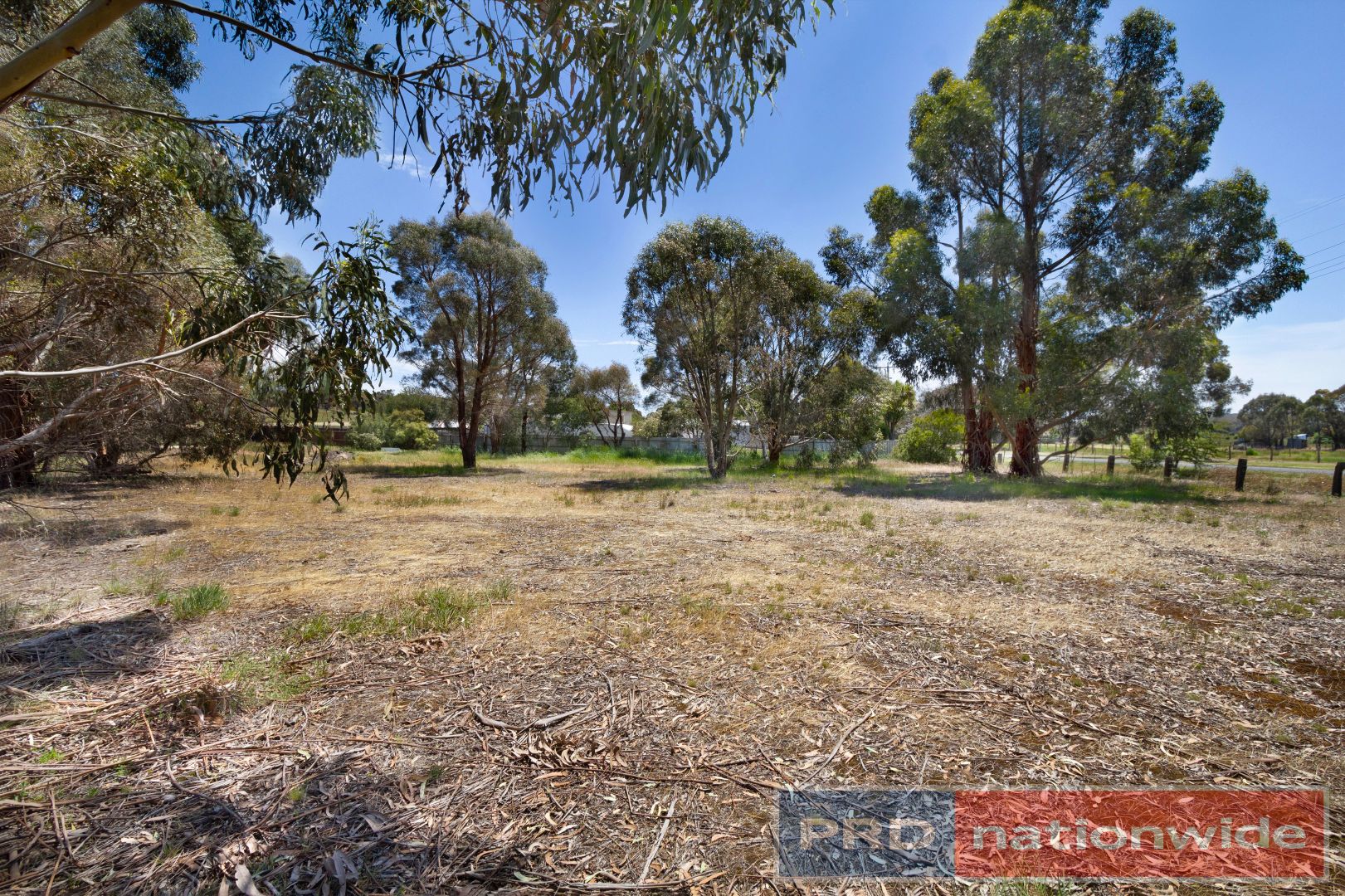 Lot 1 Back Raglan Road, Beaufort VIC 3373, Image 1