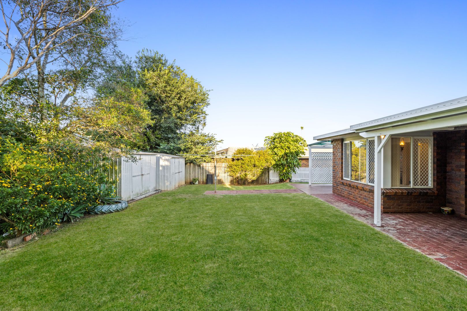 7 Coolawin Court, Wilsonton Heights QLD 4350 House For Rent 465