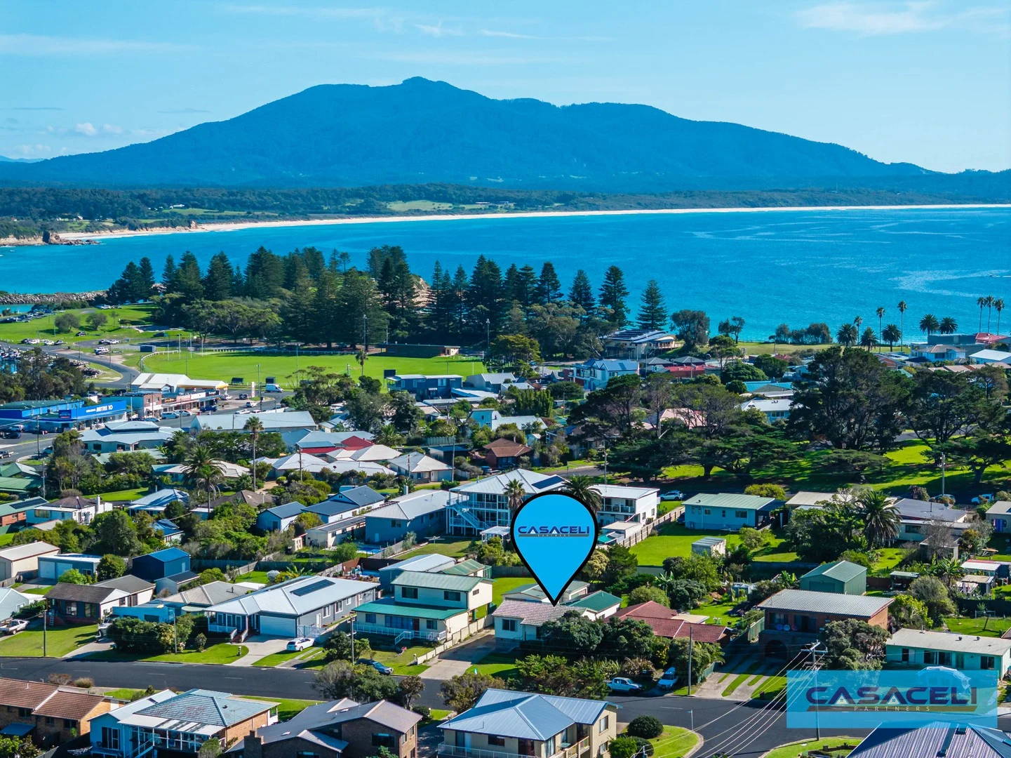 Primary image of 11 Mill Street, Bermagui NSW 2546
