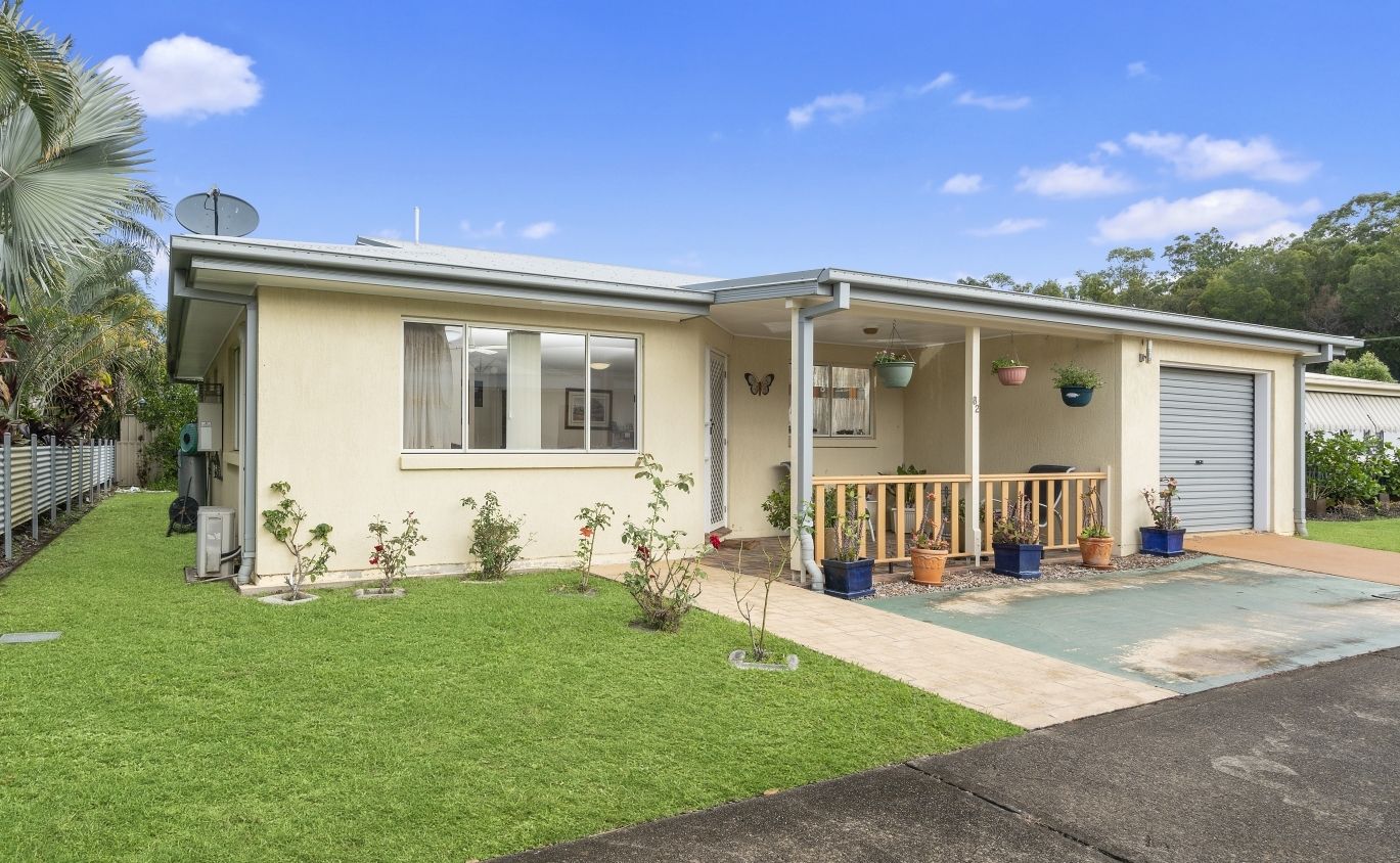82/466 Steve Irwin Way, Beerburrum Property History & Address