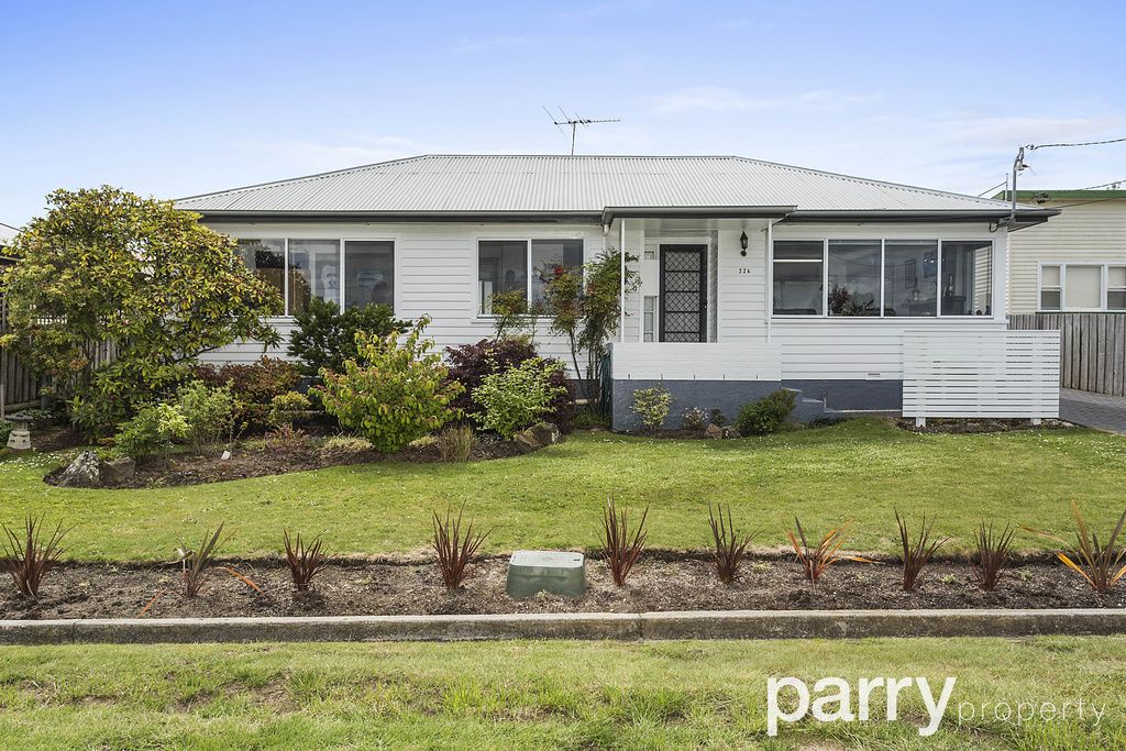 1/224 Peel Street, Summerhill TAS 7250, Image 0