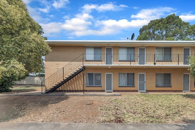 Picture of 8/1 Fielding Road, CLARENCE PARK SA 5034
