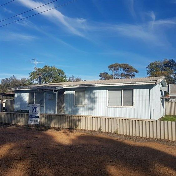 2 Mildura Street, Norseman WA 6443, Image 0