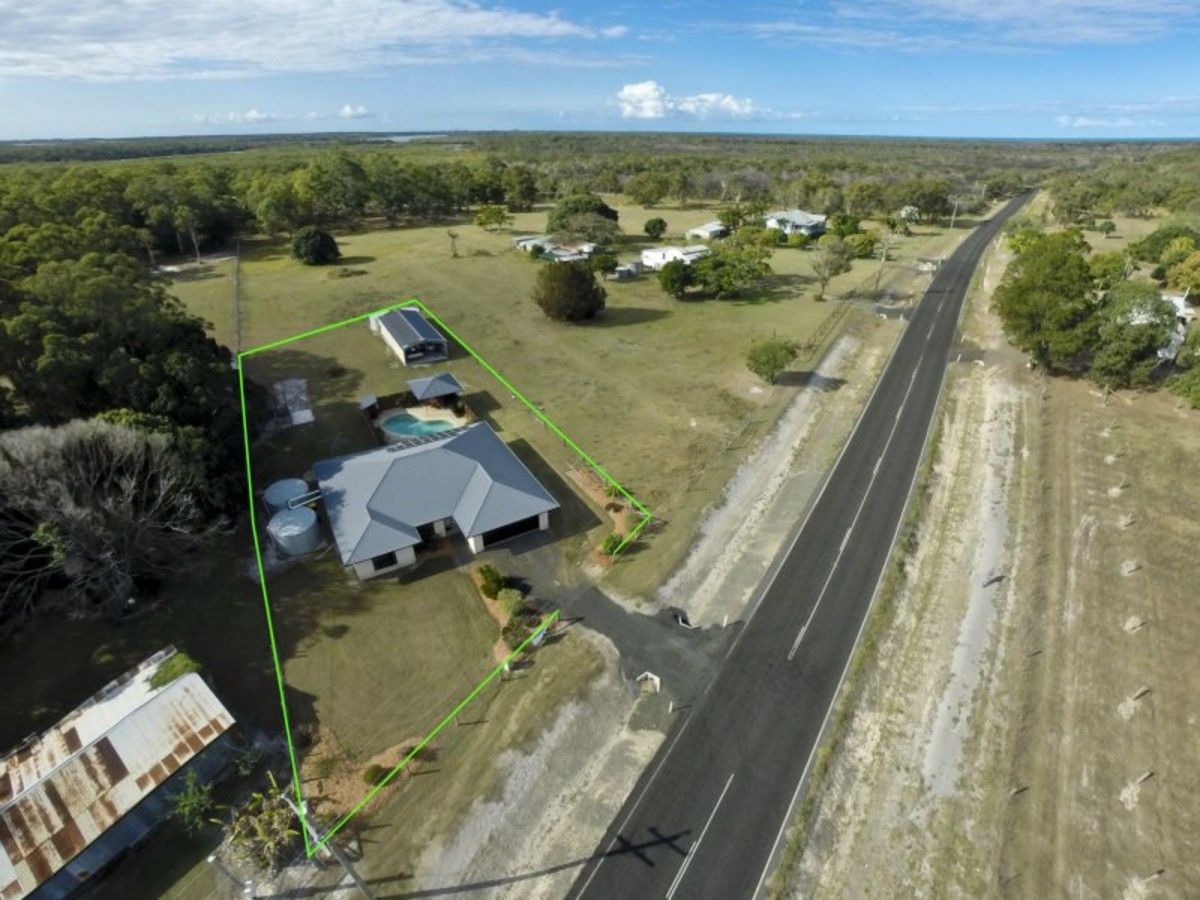 865 Coonarr Road, Coonarr QLD 4670, Image 1