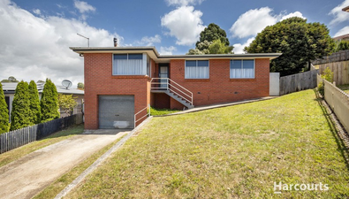 Picture of 11 Turner Crescent, SHOREWELL PARK TAS 7320