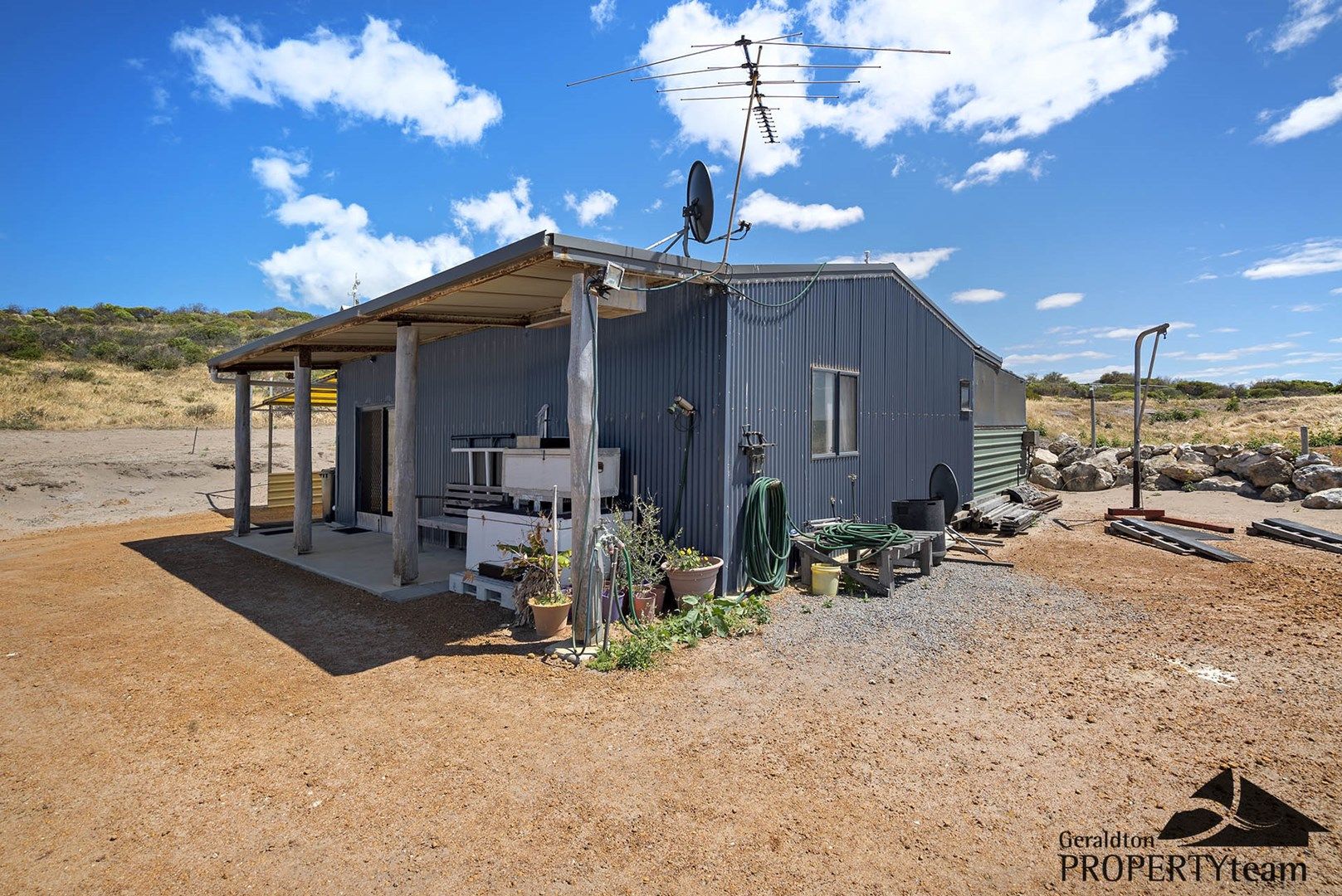 21 North Island Loop, Greenough WA 6532