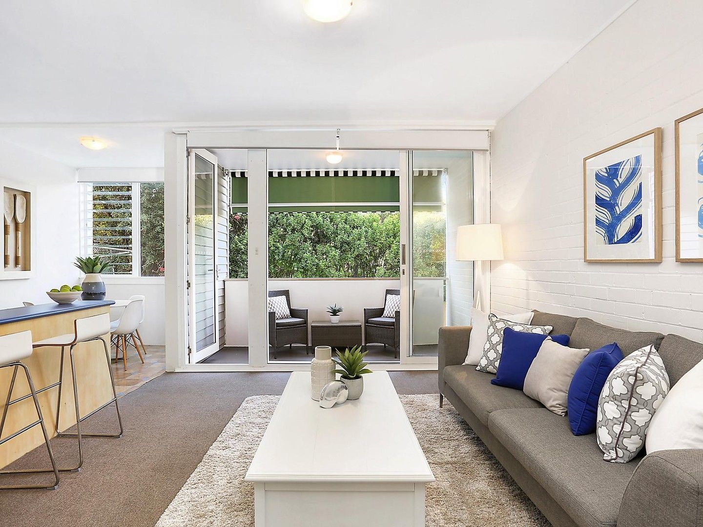 2 bedrooms Apartment / Unit / Flat in 6/7 Avalon Parade AVALON BEACH NSW, 2107