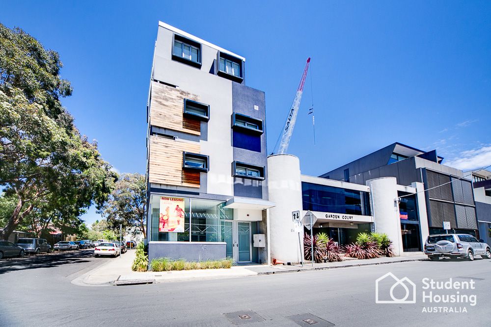 1 bedrooms Apartment / Unit / Flat in 304/60 Garden Street SOUTH YARRA VIC, 3141