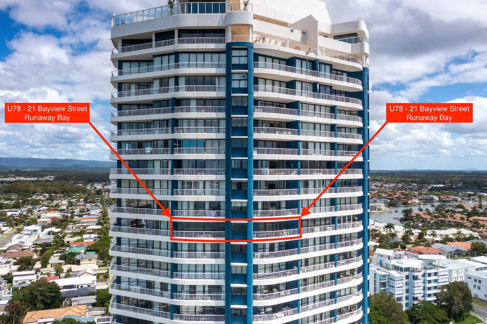 Additional image 21 of 78/21 Bayview Street, Runaway Bay QLD 4216