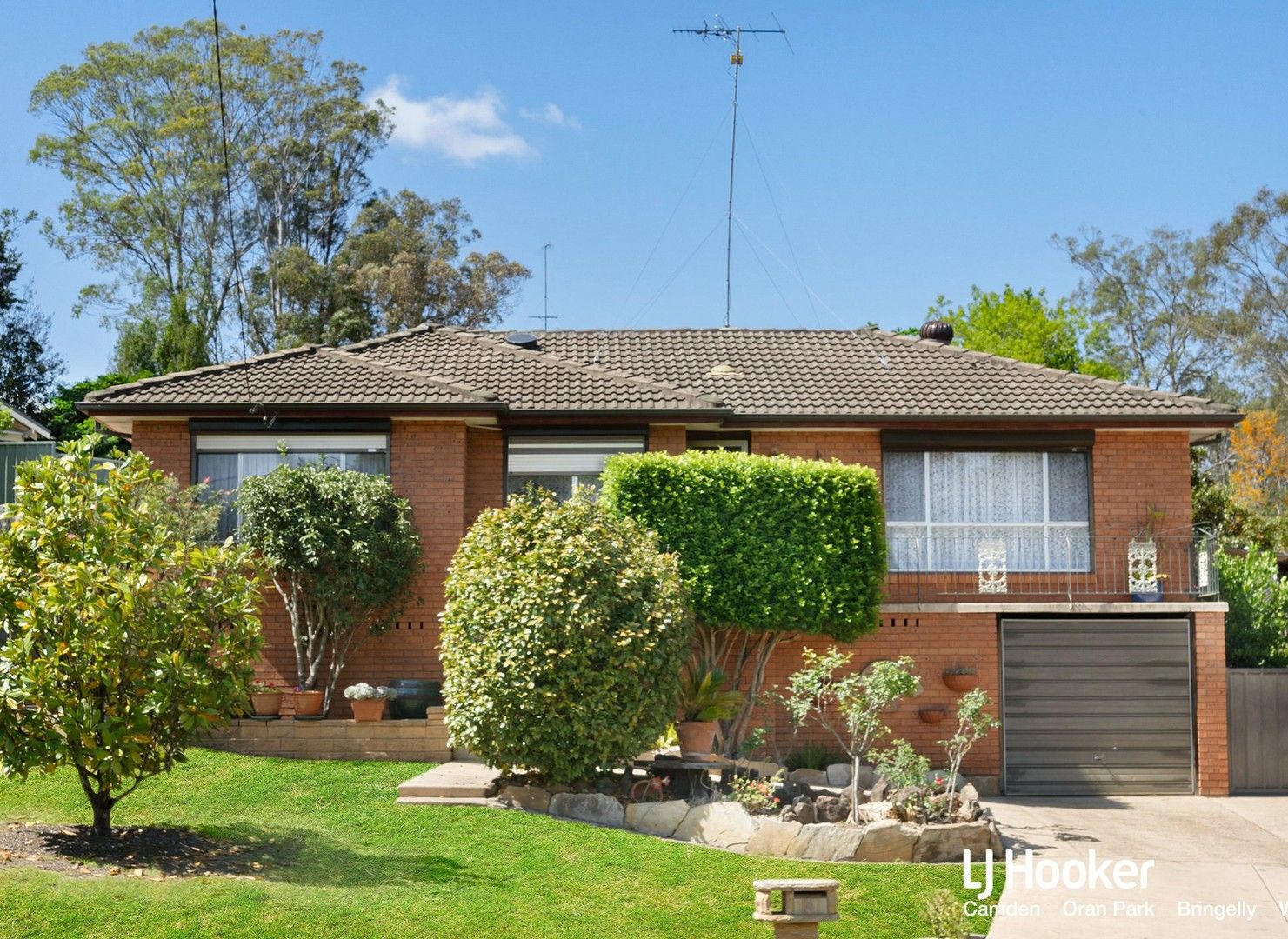 6 Silverdale Road, Wallacia NSW 2745, Image 0