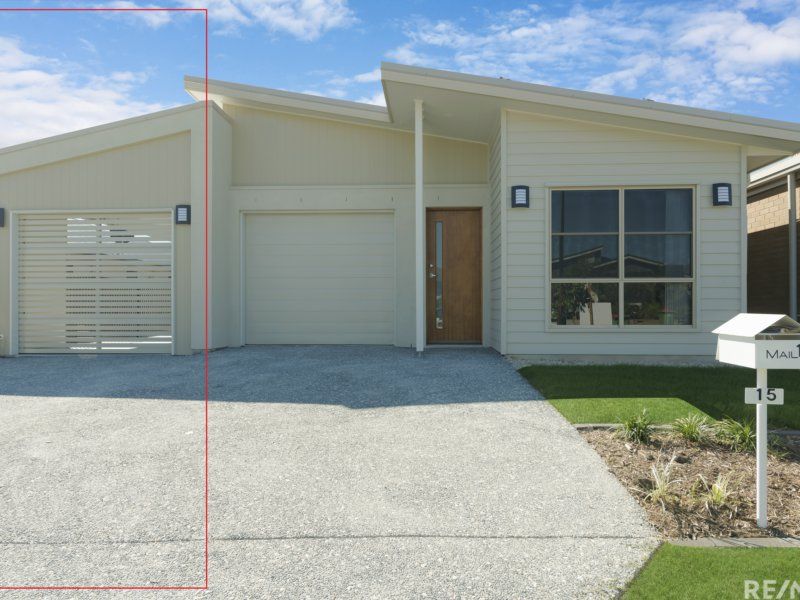 2/15 Coldstream Street, Pimpama QLD 4209, Image 0