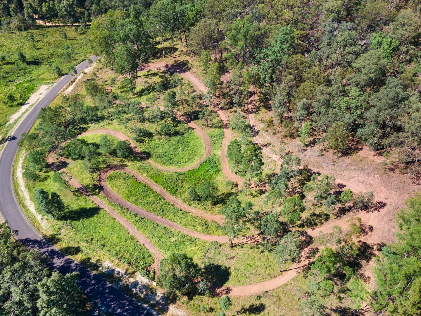 1075 Putty Valley Road, Putty NSW 2330, Image 0