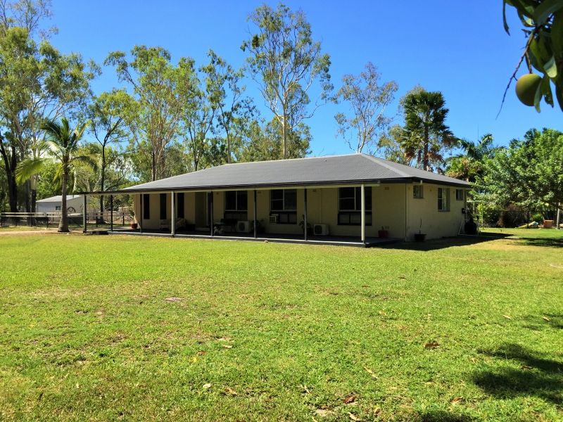 31 Hammond Way, Kelso QLD 4815, Image 0