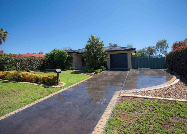 28 Melaleuca Drive, Montefiores NSW 2820