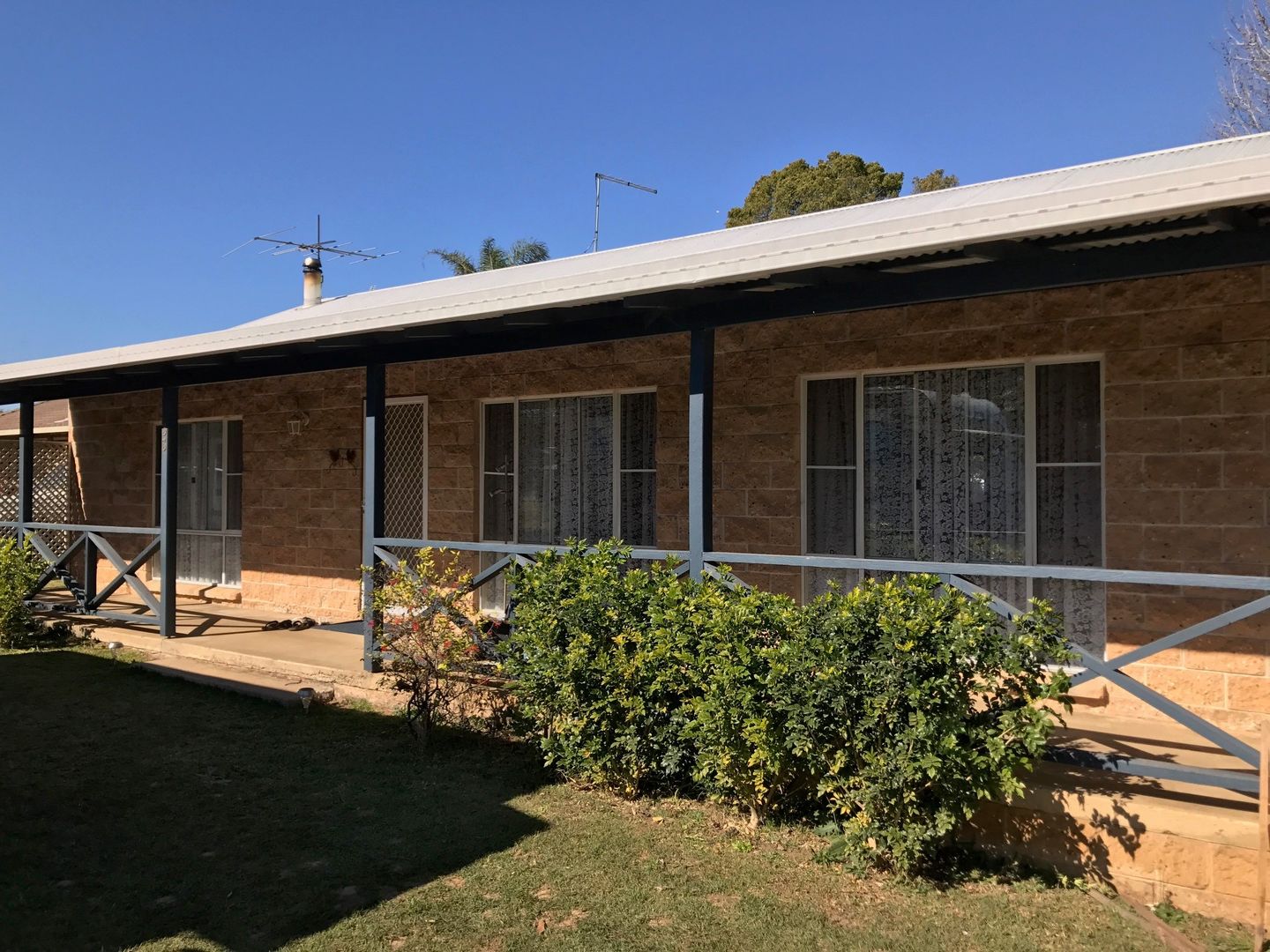 33 Nana Street, Nana Glen Property History & Address Research Domain