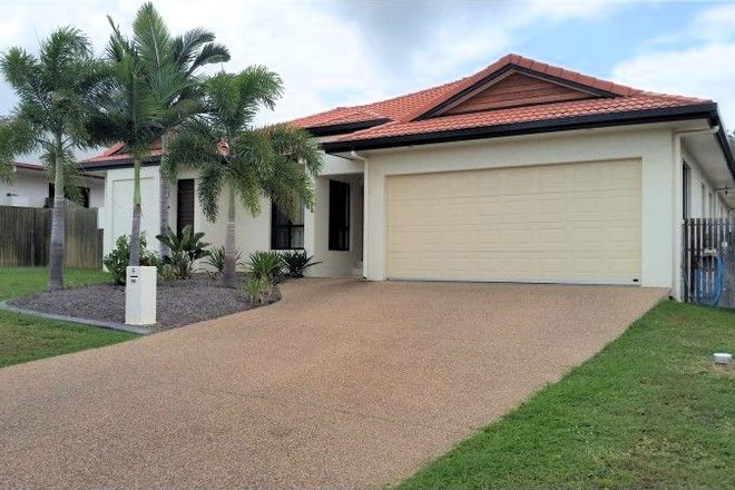 Picture of 4 Turrella Court, DOUGLAS QLD 4814