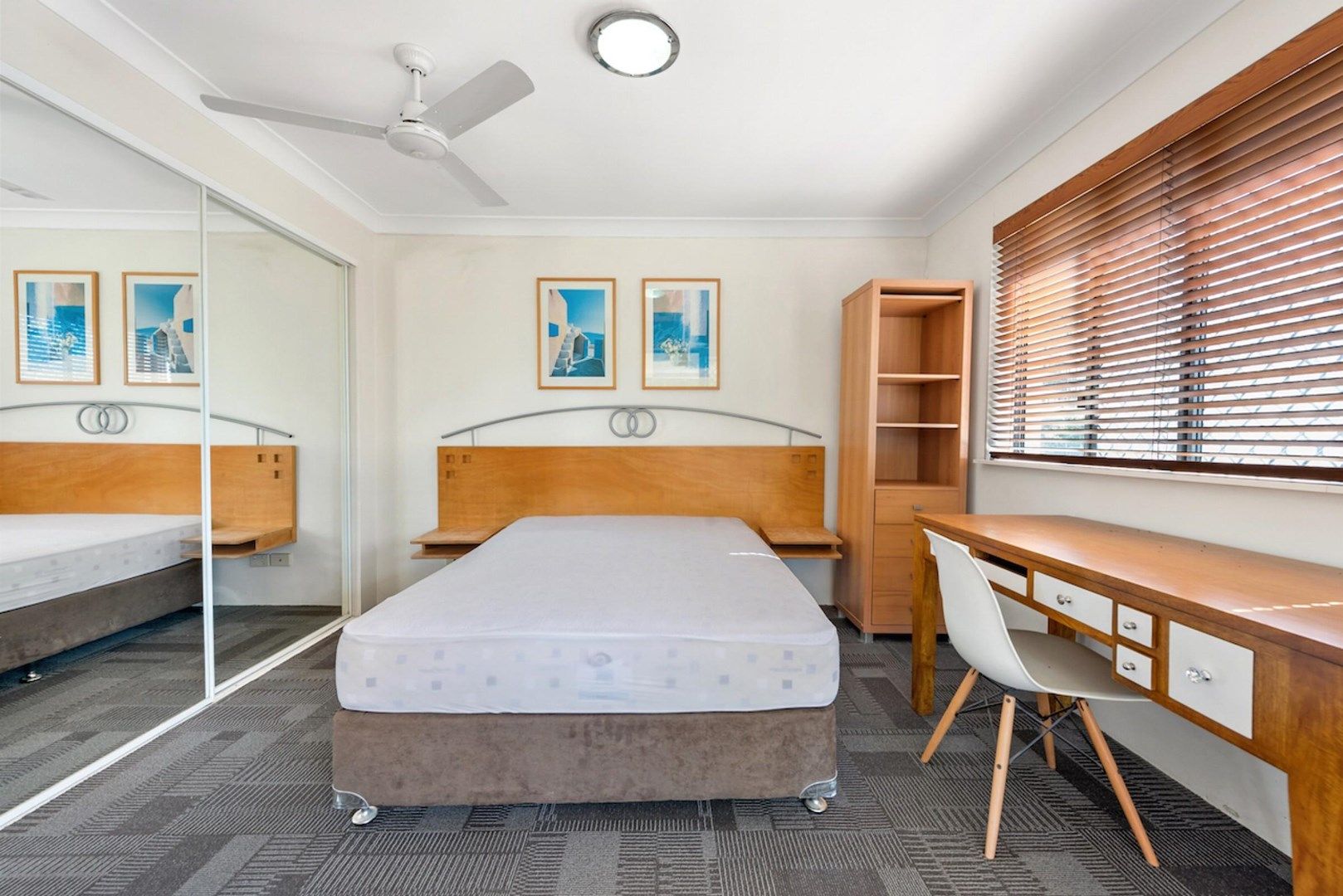 2 bedrooms Apartment / Unit / Flat in Unit 82/139 Macquarie Street ST LUCIA QLD, 4067