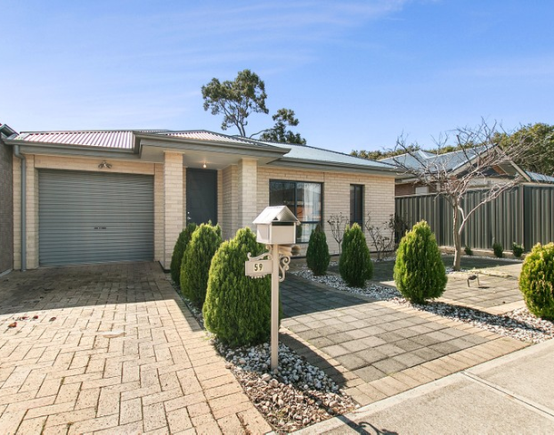 59 Weaver Street, Edwardstown SA 5039