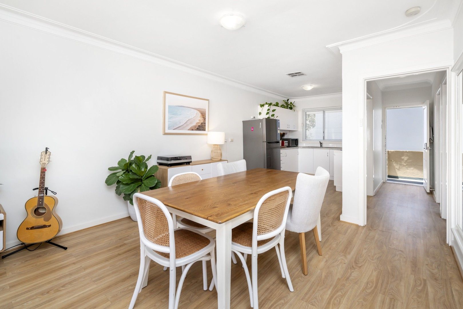 2 bedrooms Apartment / Unit / Flat in 4/18 Beach Street COTTESLOE WA, 6011