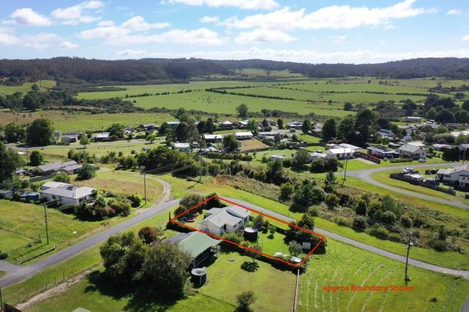 Picture of 1 Lorne Street, LOWANNA NSW 2450