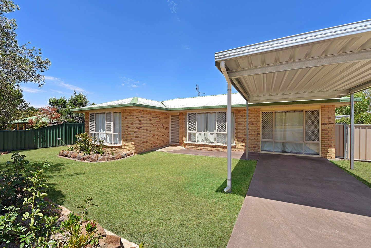 12 McLeod Court, Wyreema QLD 4352, Image 0