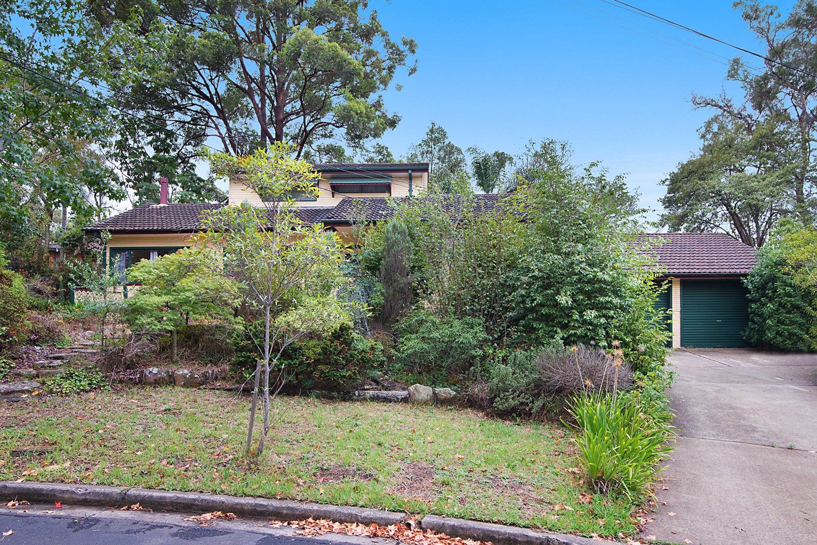 9 Roger Avenue, Castle Hill NSW 2154, Image 0